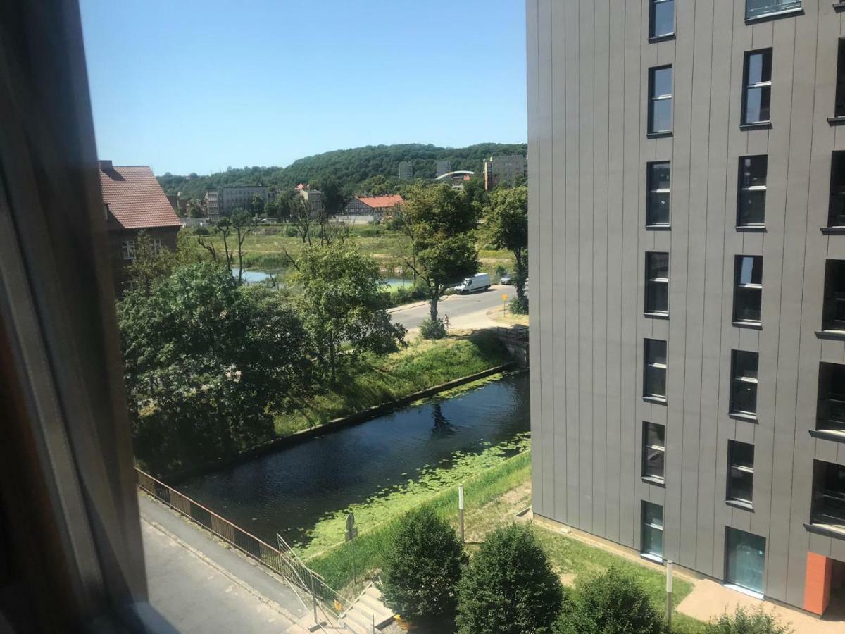 Maya'S Flats & Resorts 24 - Hollywood Gdańsk Kültér fotó